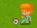 Spiel Barca gegen Bieber  Online