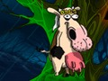 Spiel Laser-Kuh-Abenteuer  Online