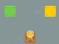 Spiel Alien springen  Online