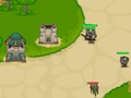 Spiel Turmverteidigung  Online