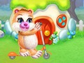 Spiel Netter Bärbetreuung  Online