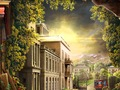 Spiel Ruhige Schritte  Online