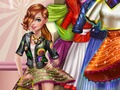 Spiel Sery Shopping Day Dolly Dress Up Online