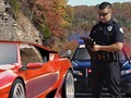 Spiel Supercar Polizei Parkplatz 2  Online