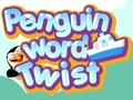 Spiel Pinguin Wort Twist  Online