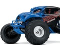 Spiel Monster Truck Puzzle  Online