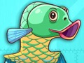 Spiel Kleine Essiggurken  Online