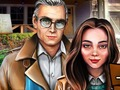Spiel Gefährliche Mission  Online