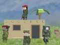 Spiel Warzone Söldner  Online
