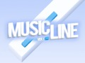 Spiel Musiklinie  Online