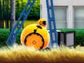 Spiel Roboter Run Wahnsinn  Online