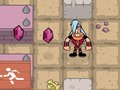 Spiel Mächtige Magiswords Double Trouble In Mirror Castle  Online
