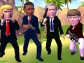Spiel Leader -Streik Online