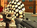 Spiel Dino Hunter Online