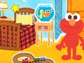 Spiel Elmos Weltspiele  Online