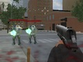Spiel Roboterangriff  Online