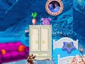 Spiel Dekorieren Sie Zimmer von Baby Elsa  Online
