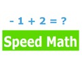 Spiel Geschwindigkeit Mathe  Online
