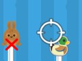 Spiel Ente schießen Evolution  Online
