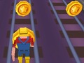 Spiel Echter Metrosprung Online