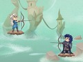Spiel Spiel der Bögen  Online