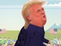 Spiel Trump Walk Online