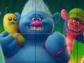 Spiel Trolle Puzzle  Online
