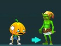 Spiel ASRS Goblin Halloween Online