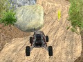 Spiel 4x4 LKW-Auto-Hügel-Rennen 3d  Online