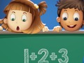 Spiel 1 + 2 + 3  Online