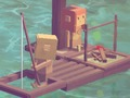 Spiel Das letzte Holz  Online