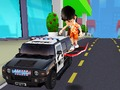 Spiel Bus & U-Bahn Läufer  Online