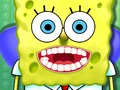 Spiel Spongebob Zahnchirurgie  Online