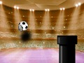 Spiel Fußball fliegen  Online