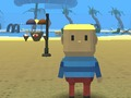 Spiel Kogama: Wasserpark  Online