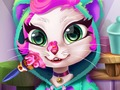 Spiel Mias wahrer Makeover Online