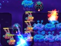 Spiel Der verlorene Planet Tower Defense  Online