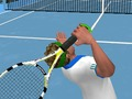Spiel Nexgen -Tennis Online