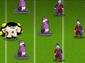 Spiel Cannonbolt Crash Online