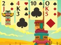 Spiel Totem Solitaire Online
