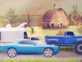 Spiel Bergaufklettern Rennsport 2 Online