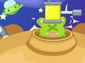 Spiel Tippen Sie auf das Monster  Online