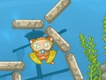 Spiel Kitty Diver Online