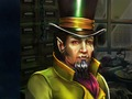 Spiel Identität verweigert  Online
