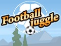 Spiel Fußball Jonglieren  Online