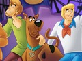Spiel Scooby Doo! Sneaky Crew  Online