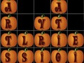 Spiel Halloween Wörter  Online