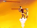 Spiel Speerträgerjäger  Online