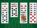 Spiel Bester klassischer Freecell Solitaire Online