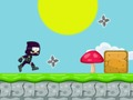 Spiel Ninja Run Online